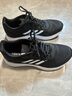阿迪達斯adidas男鞋 DURAMO 10 運動(dòng)跑步鞋 GW8336 42碼新老款隨機發(fā)貨 曬單實(shí)拍圖