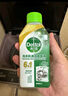 滴露（Dettol）洗衣機(jī)清洗劑250mL檸檬洗衣機(jī)深度清潔劑滾筒洗衣機(jī)清潔劑除垢 曬單實(shí)拍圖
