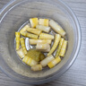 云鄉人家泡椒竹筍尖開(kāi)袋即食山椒手剝脆筍片小包裝休閑零食品小吃24g*20袋 曬單實(shí)拍圖