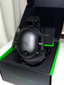 雷蛇（Razer）旋風黑鯊V2專業(yè)版Pro 2.4G+藍牙 無線頭戴式電競游戲耳機耳麥 被動降噪 三角洲EQ調(diào)節(jié) CSGO 吃雞  曬單實拍圖
