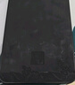 世詠（SHIYONG）適用一加13t手機殼 1+13t保護套全包超薄防摔輕奢羊巴皮簡(jiǎn)約國風(fēng)小羊皮男女款 黑色 曬單實(shí)拍圖
