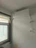 美的（Midea）空調(diào)掛機(jī) 酷省電PRO 大1.5匹1匹 新一級(jí)能效變頻 冷暖除濕家用臥室壁掛式 以舊換新 國家補(bǔ)貼20% 大1.5匹 一級(jí)能效 酷省電 節(jié)能25% 曬單實(shí)拍圖