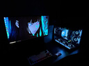 HKC 27英寸2K 220Hz高刷FastIPS快速液晶HDR400電競(jìng)1ms硬件低藍(lán)光PS5暗區(qū)突圍游戲電腦顯示器G27H2Max 曬單實(shí)拍圖