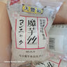天豐裕魔芋絲400g/袋 0脂肪低卡魔芋粉絲結(jié)雙火鍋關(guān)東煮速食飽腹 曬單實(shí)拍圖