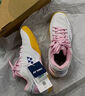 阿迪達(dá)斯yeezyfoam水泥灰椰子夏季清涼運(yùn)動(dòng)洞洞鞋IE4931UK740.5 曬單實(shí)拍圖
