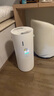 海爾【新品上市】空氣凈化器家庭用臥室內(nèi)除甲醛消毒除菌除煙味除寵物異味凈化無霧加濕一體機(jī)KJ320 凈化加濕一體升級(jí)版【KJ320F-JSQ3U1】 曬單實(shí)拍圖