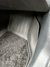 3W適用于TPE大眾帕薩特專(zhuān)車(chē)專(zhuān)用汽車(chē)腳墊+雪妮絲毯/19-25款京配 曬單實(shí)拍圖