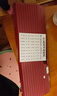 雅馬哈（YAMAHA）口風(fēng)琴P-37D教學(xué)娛樂(lè )37鍵兒童學(xué)生音樂(lè )玩具初學(xué)入門(mén)啟蒙樂(lè )器 P-37D 曬單實(shí)拍圖
