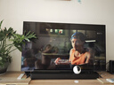 索尼（SONY）HT-S100F 一體式 杜比音效 回音壁 soundbar  家庭影院 電視音響 藍牙音響 無(wú)線(xiàn)音響 ARC 曬單實(shí)拍圖