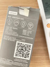 聯(lián)想（Lenovo）無線鼠標 辦公鼠標便攜鼠標 筆記本鼠標 電腦鼠標 M26黑 帶無線2.4G接收器 曬單實拍圖