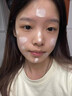 儒意（RUYI）素顏面霜懶人男女防光曬隔離遮瑕三合一bb霜防水汗提亮護膚貴婦膏 曬單實拍圖