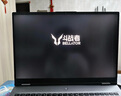 聯(lián)想來酷斗戰(zhàn)者 戰(zhàn)7000 2025 電競游戲本電腦(i7-14650HX 16G 1T RTX5060 2.5K 180Hz 灰)國家補(bǔ)貼20% 曬單實拍圖