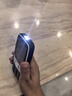 金立（Gionee）老年機4G全網(wǎng)通 老年人手機超長(cháng)待機 大字大聲大按鍵大屏學(xué)生老人專(zhuān)用功能機雙卡雙待G320 黑色 曬單實(shí)拍圖
