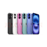 Apple/蘋(píng)果 iPhone 16（A3288）256GB 深青色 支持移動(dòng)聯(lián)通電信5G 雙卡雙待手機 曬單實(shí)拍圖