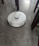 云鯨【國家補貼】掃地機器人J5 掃拖一體自動清洗全自動拖地擦地洗地機仿生手毛發(fā)0纏繞拖掃把七夕禮物 曬單實拍圖