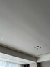 立邦外墻漆油漆涂料乳膠漆自建房新城鎮(zhèn)外墻漆防曬耐候白漆 5kg 曬單實拍圖