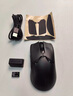 雷蛇（Razer）毒蝰V2pro專業(yè)版無(wú)線鼠標(biāo) 電競(jìng)游戲 輕量化 對(duì)稱型  白色(附專用防滑貼+Type-C充電接口) 曬單實(shí)拍圖