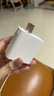 品勝【3C認證】充電寶自帶線插頭充電器三合一10000毫安大容量可上飛機22.5W快充移動電源適用蘋果17白 曬單實拍圖