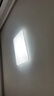 松下（Panasonic）吸頂燈全光譜護(hù)眼客廳大燈140瓦HHXQX163【國家補貼】【包安裝】 曬單實拍圖