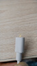 手機(jī)數(shù)據(jù)線適用華為tpyec7A快充p70p30p40mate榮耀nova7pro小米vivo手機(jī)tapyc充電線安卓typc 【2米2條】7A快充120W-TYPEC口 曬單實(shí)拍圖