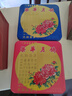元朗榮華（WINGWAH）雙黃白蓮蓉月餅禮盒 廣式月餅裝中秋送禮企業(yè)團購禮品【送禮袋】 雙黃白蓮蓉740g4枚裝 曬單實(shí)拍圖