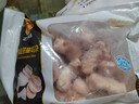 CP正大食品白羽雞琵琶腿切塊2斤 冷凍雞腿肉切塊 琵琶腿鹵煮炒菜 曬單實(shí)拍圖