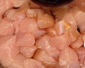 CP正大食品雞大胸 3斤 冷凍生鮮 雞肉自營(yíng)健身減脂早餐 曬單實(shí)拍圖