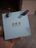 南珠宮925銀伴緣淡水珍珠耳環(huán)大顆粒耳釘 C-E008SD-Y百搭簡(jiǎn)約 11.0-12.0mm 曬單實(shí)拍圖