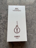 英氏（YEEHOO）寶寶輔食剪刀嬰兒食物鋯石剪刀可剪肉菜便攜兒童工具寶寶輔食剪刀 曬單實(shí)拍圖