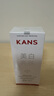 韓束  KANS防曬霜輕薄隔離美白亮膚防曬遮瑕修容霜隔離輕爽防曬乳SPF50PA+++ 韓束美白淡斑防曬霜2支60g 曬單實(shí)拍圖