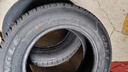 三角（Triangle）汽車轎車輪胎 175/70R14 84T TR928 曬單實拍圖