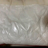無印良品A類全棉夾棉床笠單件 床套罩床墊保護套全包床笠 奶白180*200cm 曬單實拍圖