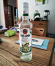 百加得（Bacardi）預(yù)調(diào)酒 莫吉托酒700ml Mojito 基酒調(diào)酒烘焙  洋酒  曬單實拍圖