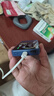 梵零5G千兆隨身wifi6移動無線網(wǎng)絡(luò)流量無限雙頻充電寶二合一便攜wifi7路由器隨身攜帶免插網(wǎng)卡智選正品 【1萬毫安旗艦版】提速3999%-免費試用 曬單實拍圖