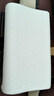 京東京造新夢(mèng)享乳膠枕 93%天然乳膠 泰國(guó)進(jìn)口成人護(hù)頸頸椎枕頭 經(jīng)典波浪枕 曬單實(shí)拍圖