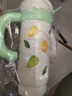 星巴克（Starbucks）保溫保冷杯936ml不銹鋼吸管杯咖啡杯泡茶杯冰霸杯男女式教師節(jié) 曬單實(shí)拍圖