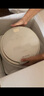 amadana日本艾曼達(dá)電飯煲R2家用蒸飯鍋3到4人迷你小型多功能低糖2.8L電飯鍋 2.8L 【富士白R(shí)2-槍灰色陶瓷內(nèi)膽】 曬單實(shí)拍圖