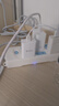 公牛（BULL）GNV-AUC101 5V-2AUSB充電器/手機充電器/適配器蘋(píng)果/安卓/平板USB充電小插頭 曬單實(shí)拍圖