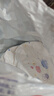 好奇（Huggies）金裝拉拉褲XL96片(12-17kg)尿不濕【速干不易紅】 曬單實(shí)拍圖