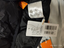 雪中飛【校服神器】雪中飛兒童羽絨服內膽秋冬新款男女童輕薄內搭 黑色 170 曬單實拍圖