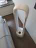 飛利浦（PHILIPS）無葉風(fēng)扇電風(fēng)扇直流變頻遙控家用塔扇輕音節(jié)能凈化過濾柔風(fēng)廣角搖頭落地扇大風(fēng)量ACR3144BF 曬單實拍圖