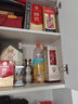 酒鬼 52度 紫壇  馥郁香型 國產(chǎn)高度白酒 52度 500mL 1瓶 新紫壇(2020版） 曬單實(shí)拍圖
