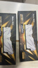 朗科（Netac）16GB DDR4 3200 臺式機內存條 越影II系列 電競馬甲-精選顆粒(C16)白色 曬單實(shí)拍圖