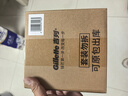 吉列清新檸檬型 剃須泡沫 210g*3  剃須膏剃須啫喱 非刀頭 非吉利 曬單實拍圖