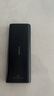 諾基亞（NOKIA）108 4G移動(dòng)聯(lián)通電信廣電全網(wǎng)通 2.4英寸雙卡雙待 直板按鍵學(xué)生老人老年人功能機備用手機 黑色 曬單實(shí)拍圖