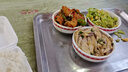 美的（Midea）電飯煲 0涂層電飯鍋4升 316L不銹鋼內(nèi)膽3-4人家用多功能無涂層微壓智能預(yù)約MB-RE476S 曬單實拍圖