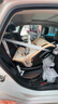 bebebus兒童安全座椅領(lǐng)航家汽車(chē)用0-8歲嬰兒寶寶車(chē)載360度旋轉 千巖灰 曬單實(shí)拍圖