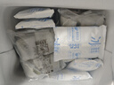 水耕奇美 天悅名坊佛家純素荷葉糯米雞粽子速食廣式早茶早餐【兩袋裝】 新款-素糯米雞6包【共24個】 曬單實拍圖