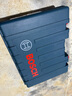 博世（BOSCH）GWS 18V-11 S 重載級(jí)鋰電無刷角磨機(jī) 切磨片直徑100毫米 雙電版 曬單實(shí)拍圖
