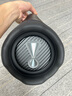 JBL BOOMBOX4 音樂戰(zhàn)神四代 藍(lán)牙音箱 戶外音箱 IP68防塵防水 Hifi音質(zhì) 派對音響 戰(zhàn)神4 黑色 曬單實拍圖